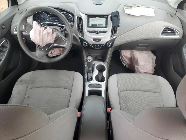 Chevrolet Cruze Ls Image 9