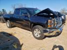 Chevrolet Silverado K1500 Lt Image 10