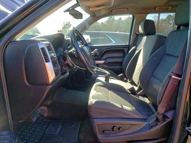 Chevrolet Silverado K1500 Lt Image 9