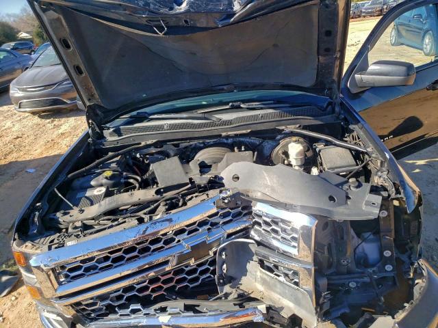 Chevrolet Silverado K1500 Lt Image 5