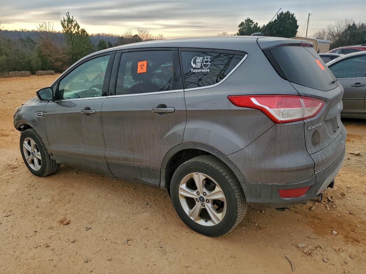 Ford Escape Se Image 2
