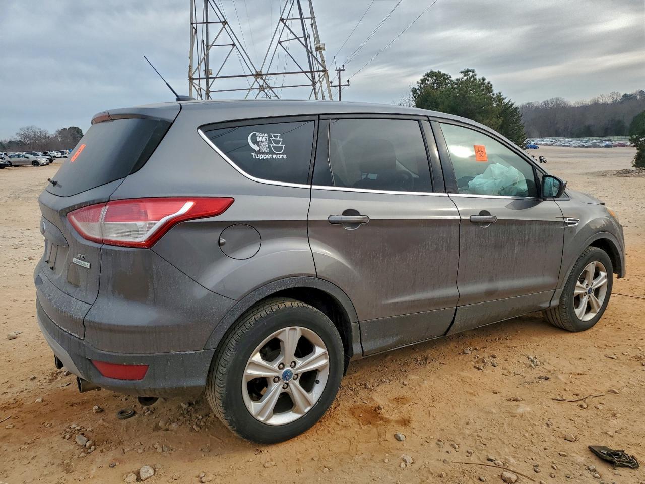 Ford Escape Se Image 3