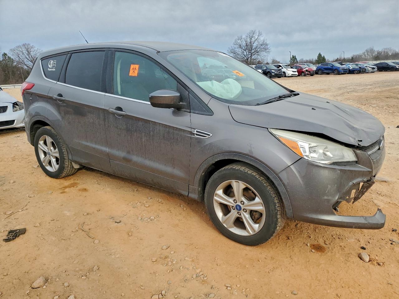 Ford Escape Se Image 11