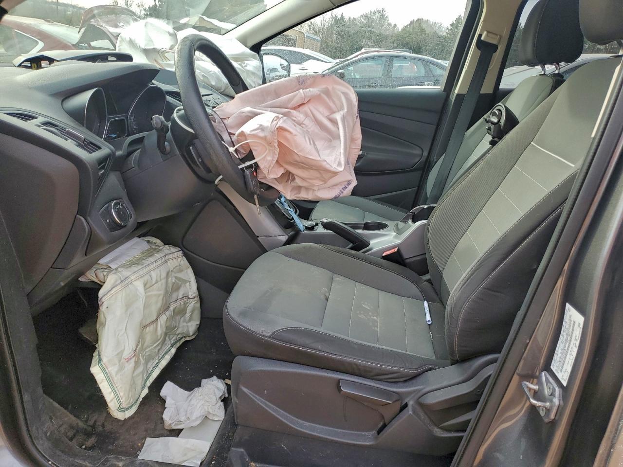 Ford Escape Se Image 12