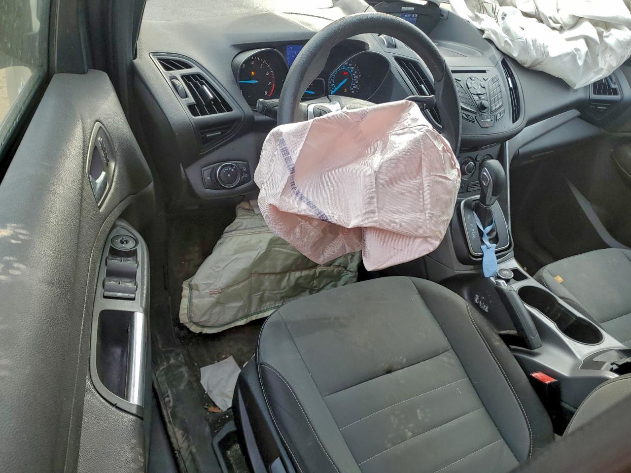 Ford Escape Se Image 5