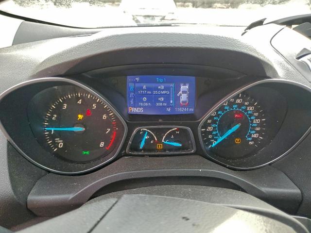 Ford Escape Se Image 4