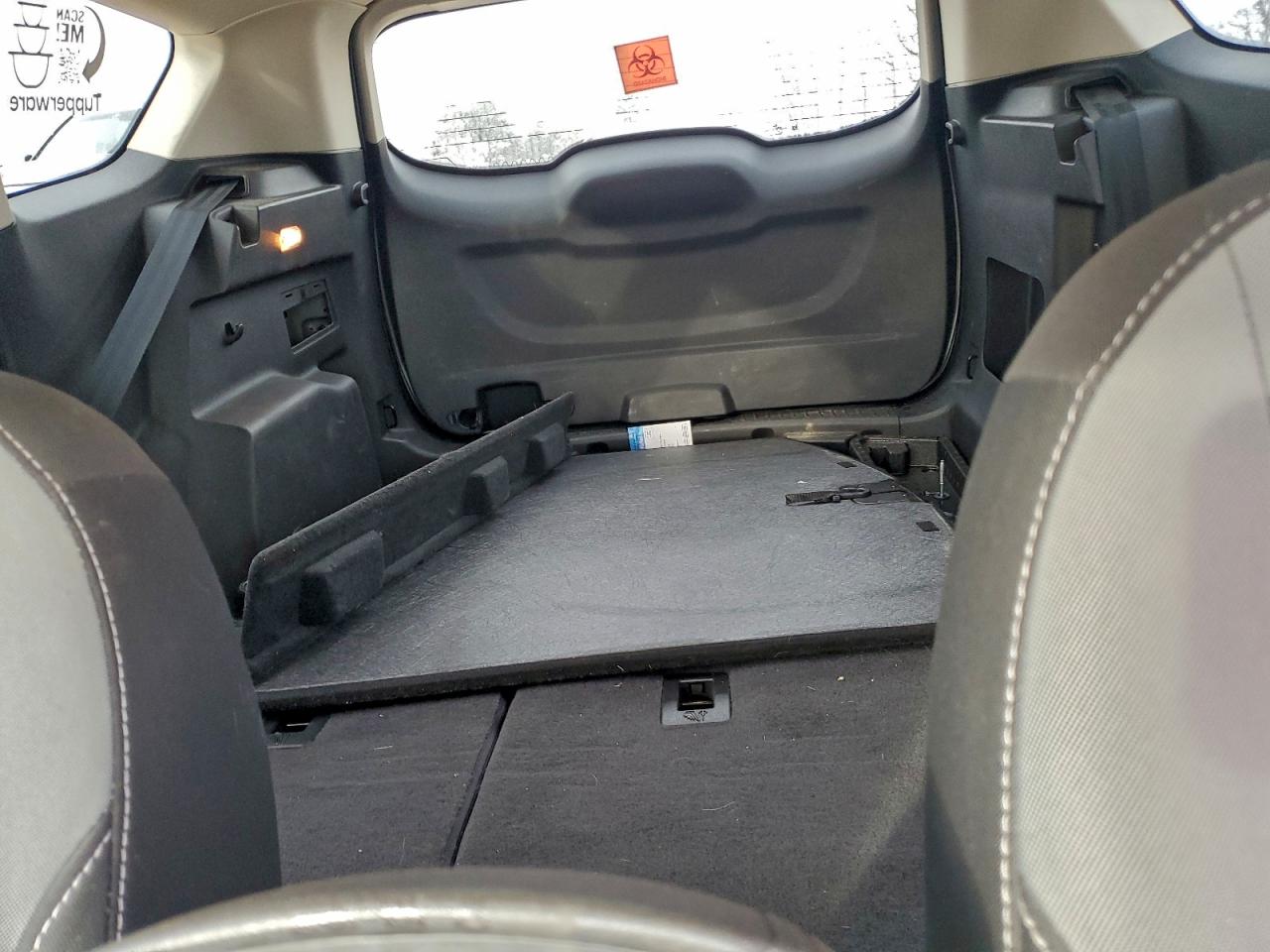 Ford Escape Se Image 9