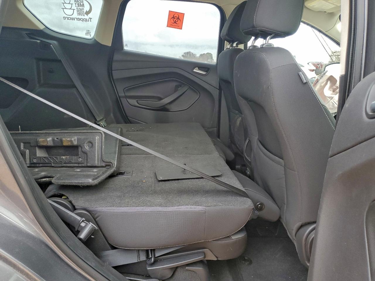 Ford Escape Se Image 6