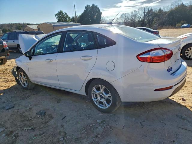 Ford Fiesta Se Image 3