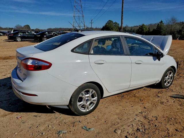 Ford Fiesta Se Image 12