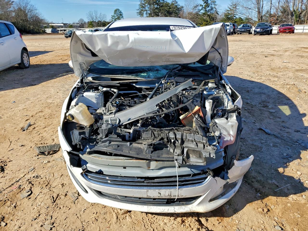 Ford Fiesta Se Image 11