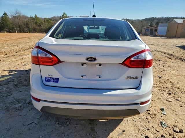 Ford Fiesta Se Image 5