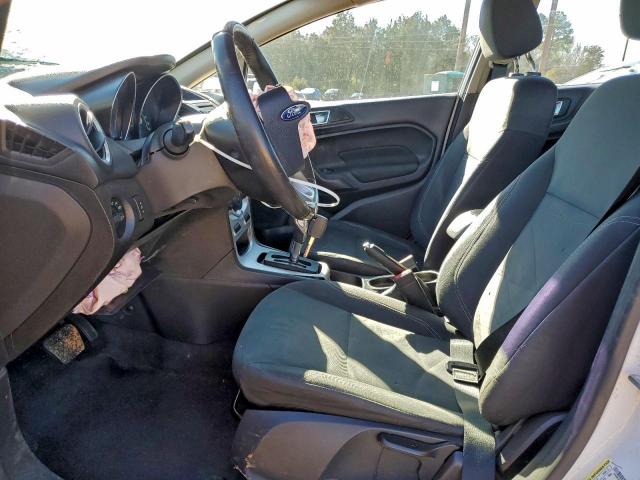 Ford Fiesta Se Image 4