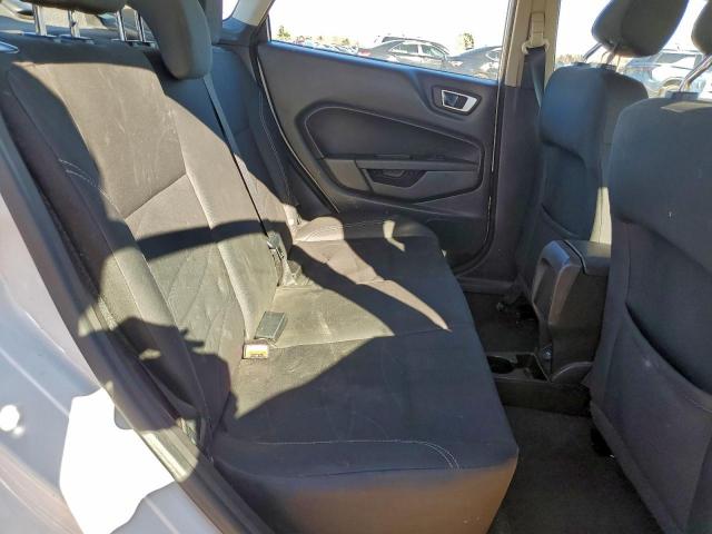 Ford Fiesta Se Image 9