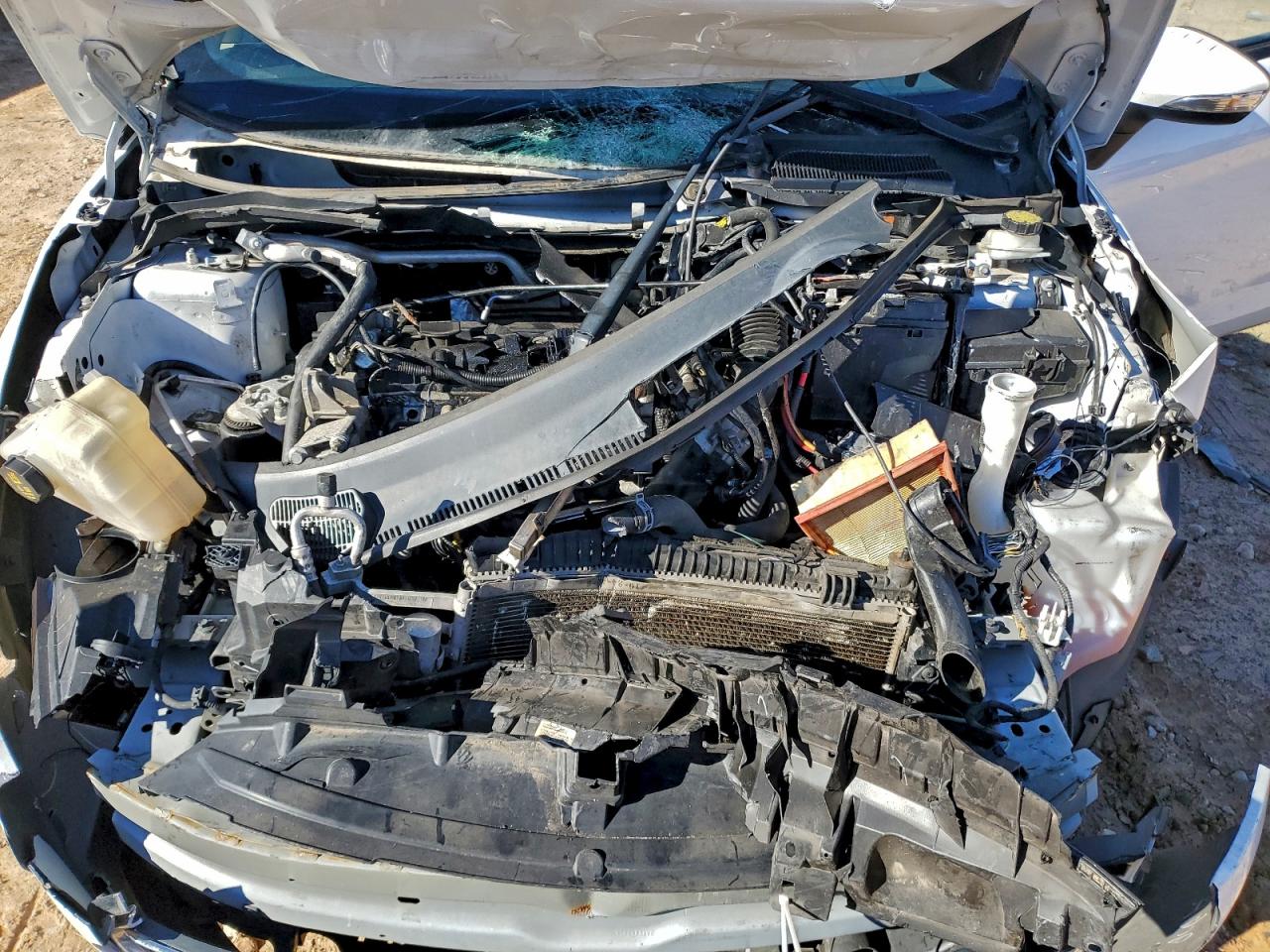 Ford Fiesta Se Image 10