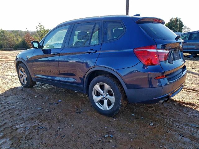 BMW X Series Xdrive28i Image 13
