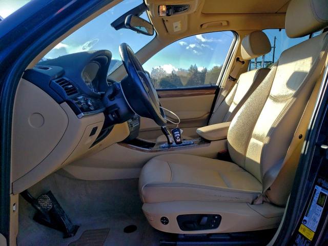 BMW X Series Xdrive28i Image 4