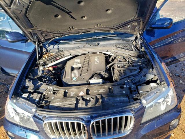 BMW X Series Xdrive28i Image 9