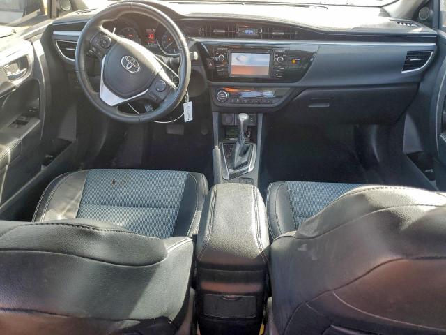 Toyota Corolla L Image 10