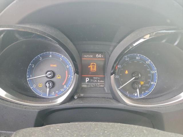 Toyota Corolla L Image 9