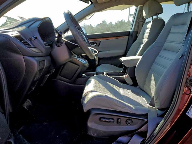 Honda Crv Ex Image 10