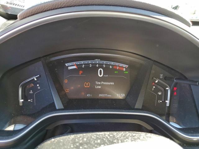 Honda Crv Ex Image 4