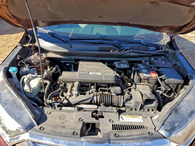 Honda Crv Ex Image 8