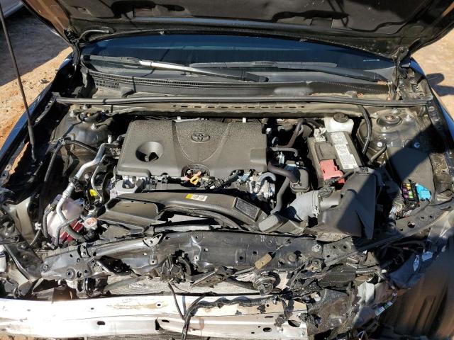 Toyota Camry Le Image 2