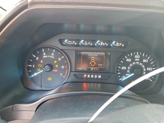 Ford F-150 Super Cab Image 4