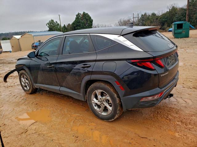 Hyundai TUCSON Se Image 5
