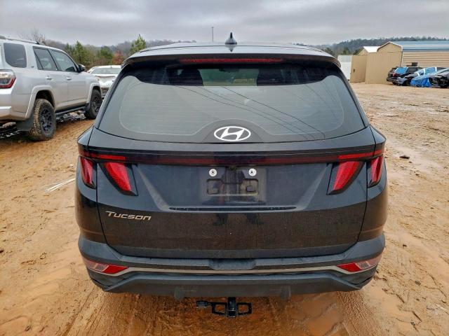 Hyundai TUCSON Se Image 4