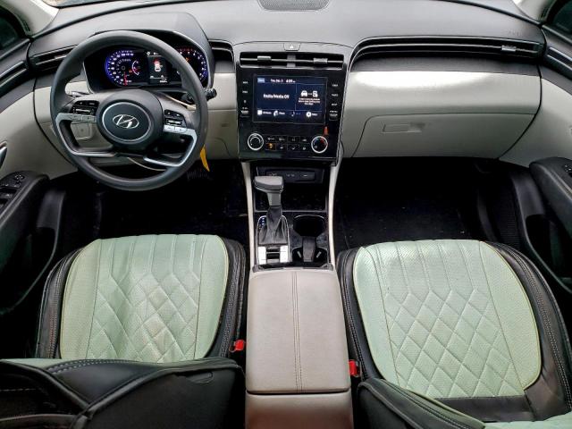 Hyundai TUCSON Se Image 8