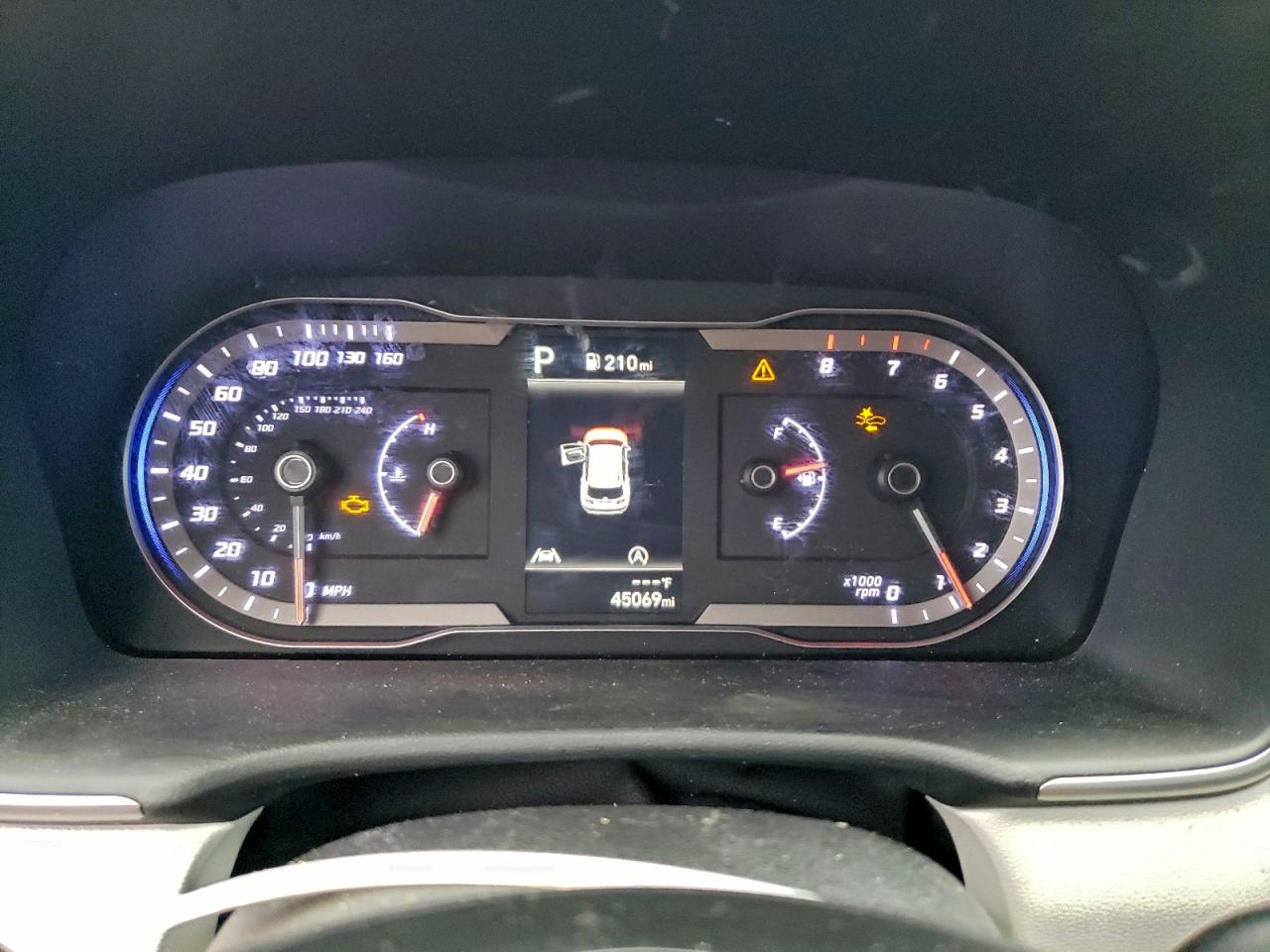 Hyundai TUCSON Se Image 12