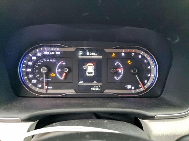 Hyundai TUCSON Se Image 12