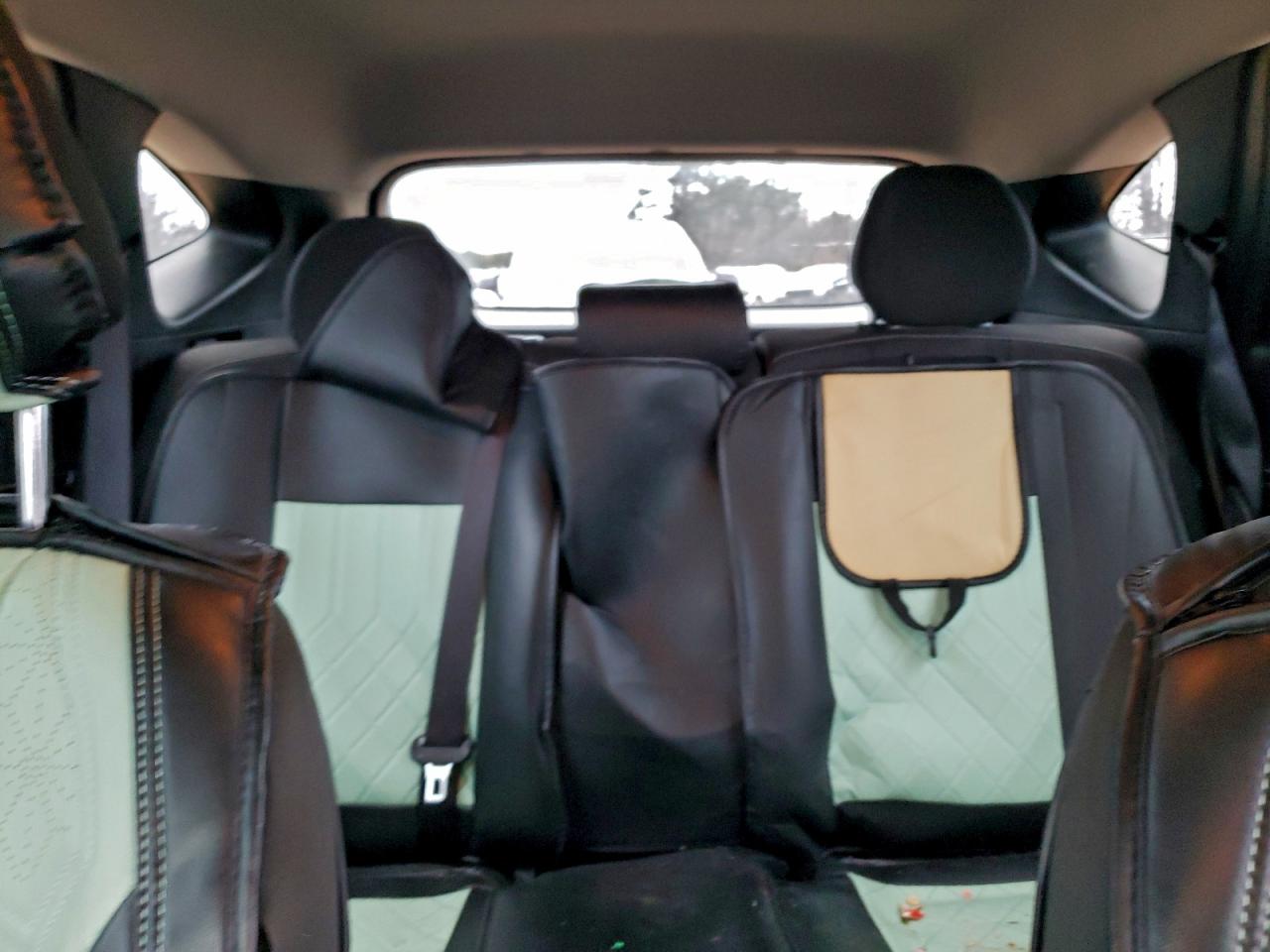 Hyundai TUCSON Se Image 11