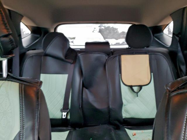 Hyundai TUCSON Se Image 11