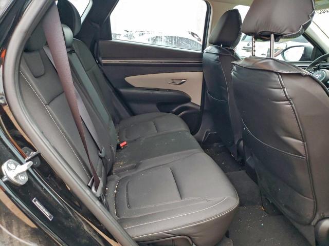 Hyundai TUCSON Se Image 7