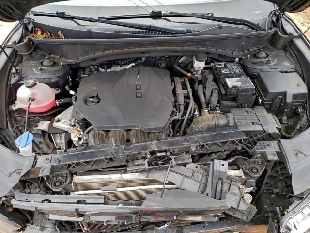 Hyundai TUCSON Se Image 9