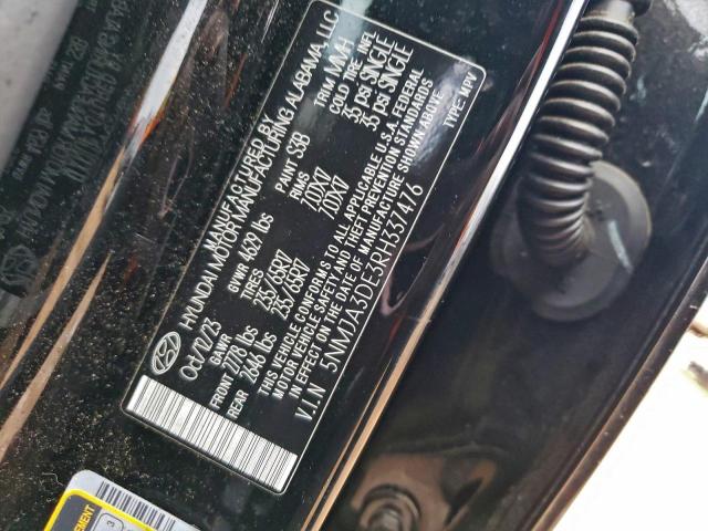 Hyundai TUCSON Se Image 13