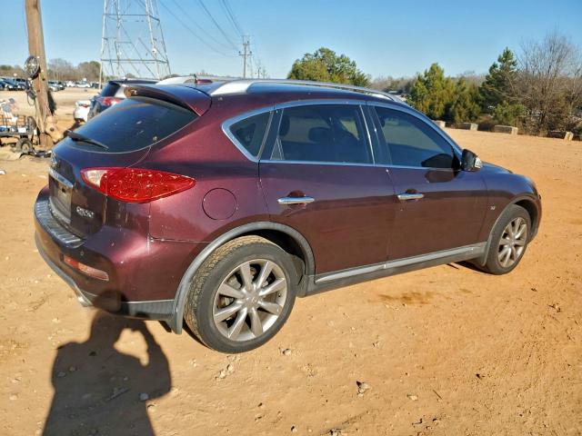 INFINITI Qx Image 13