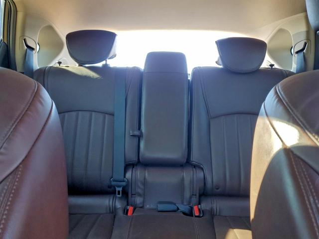 INFINITI Qx Image 10