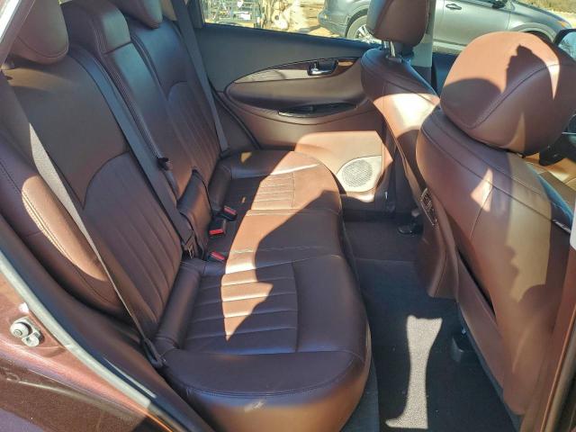 INFINITI Qx Image 9