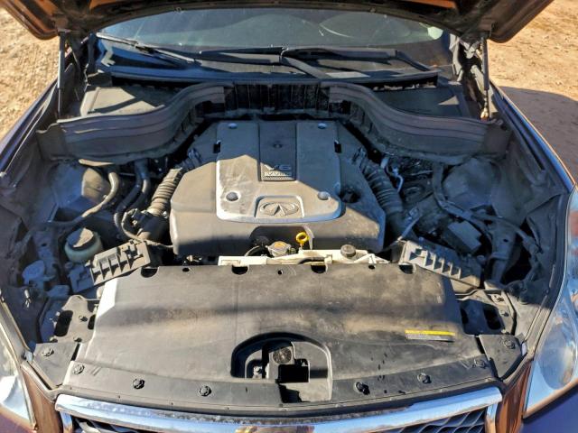 INFINITI Qx Image 12