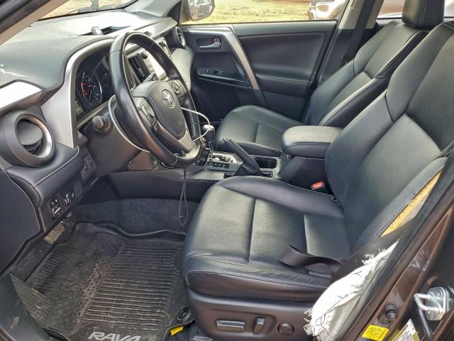 Toyota RAV4 Limited Image 3