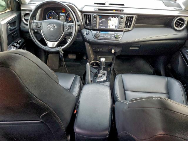 Toyota RAV4 Limited Image 13