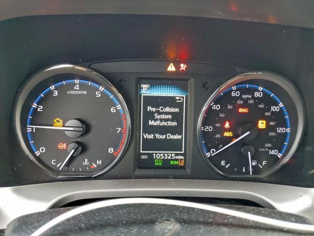 Toyota RAV4 Limited Image 8