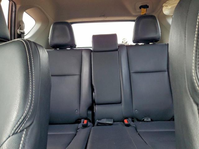 Toyota RAV4 Limited Image 10