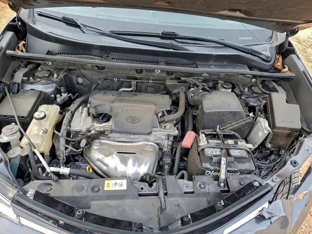 Toyota RAV4 Limited Image 11