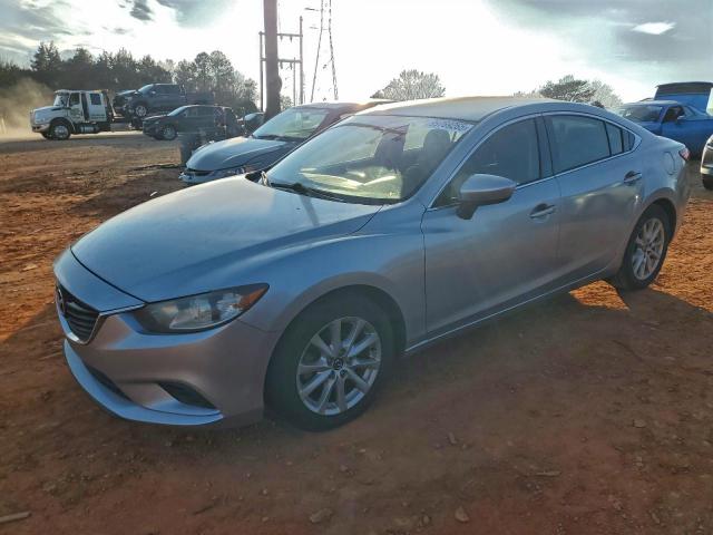  Salvage Mazda 6