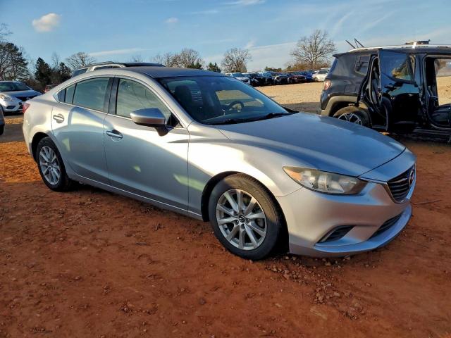 Mazda 6 Sport Image 6